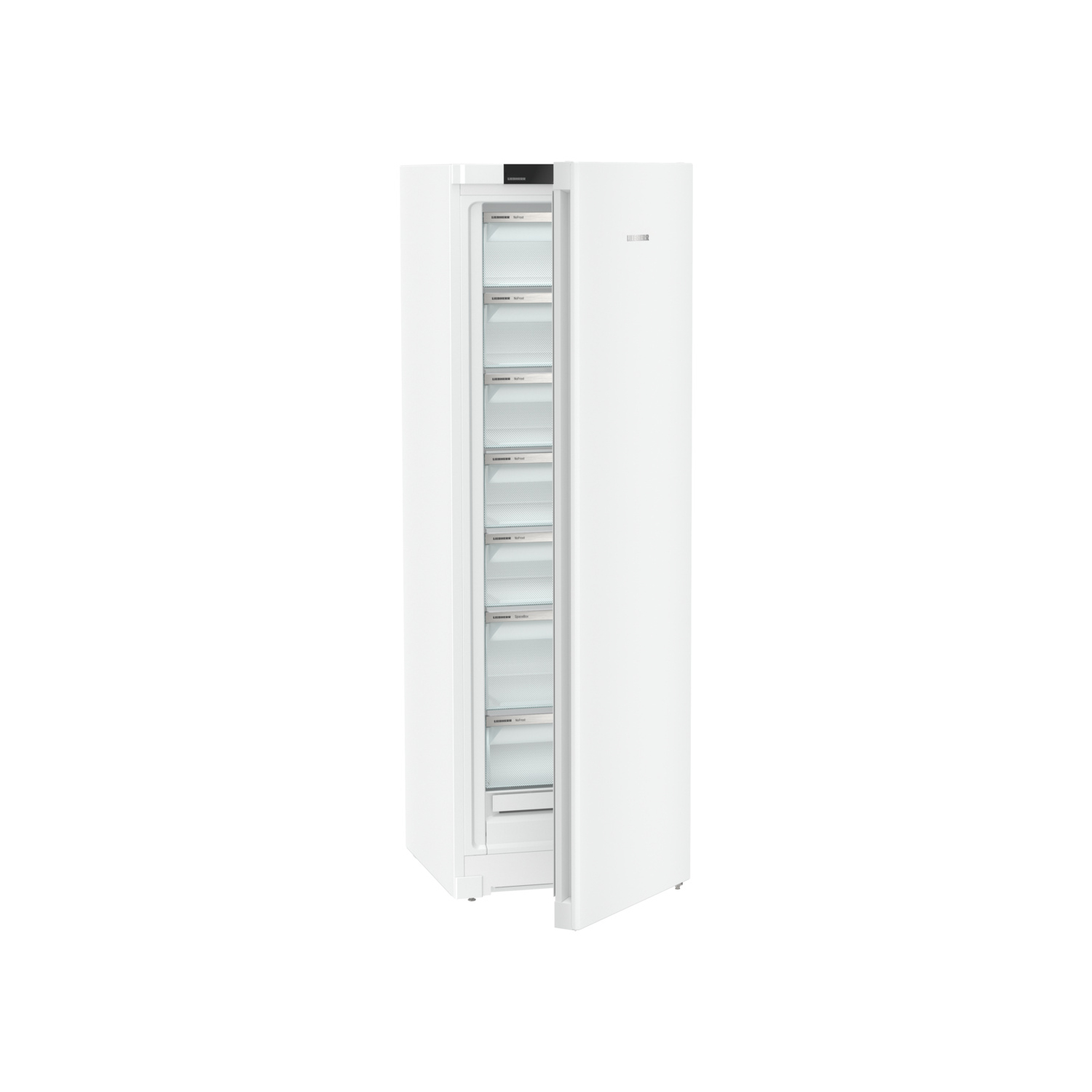 Liebherr FNe 5207 Pure NoFrost Freestanding freezer with NoFrost full image
